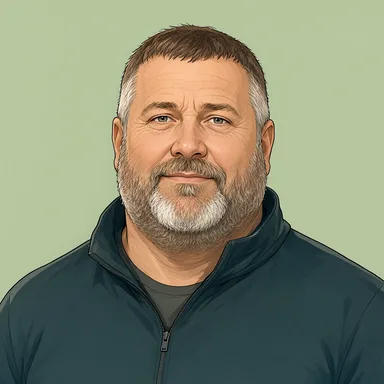 Антон