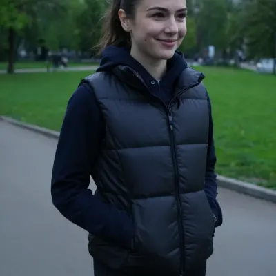 Фиалка