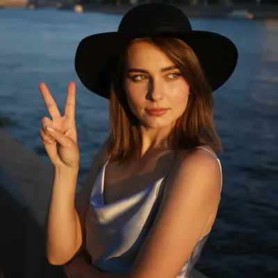 Карина