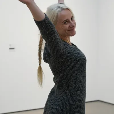Аня
