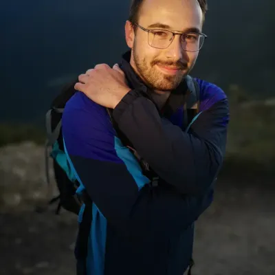 Юрий