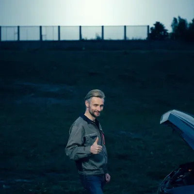 Сергей